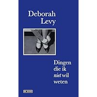 Dingen die ik niet wil weten