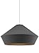 Tech 700TDBMLGPYW Brummel Grande Pendant, 1-Light 60 Watts, White