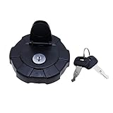 yanmar bagger gebraucht kaufen Typ Tankdeckel PIAO piaopiao Kraftstofftank-Mütze für Raupe-Kubota Ihi Yanmar Mini-Bagger-Kraftstoffkappe Tank-Nr. 072991059 172122-14301 KX91-3S RD411-51122