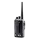Midland G18 Pro Walkie Talkie, 16 PMR446-Kanäle, Langstrecken-Walkie Talkie, Lithium-Batterie, wassergeschützt nach IP67, Schwarz, C1145.02