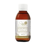 Fragancia Eucalipto  marca Punto Aroma