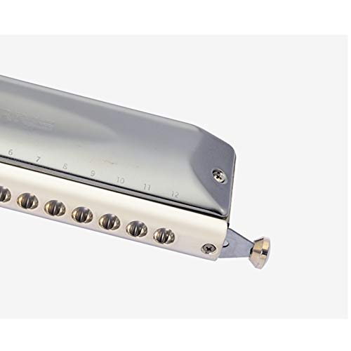 Harmonica Harmonica for Profession Adults Kids Gift - Les Beatles, Paul McCartney, John Lennon, RIngo Starr, George Harrison Harmonica Harmonica for Profession Adults Kids Gift – Image 4