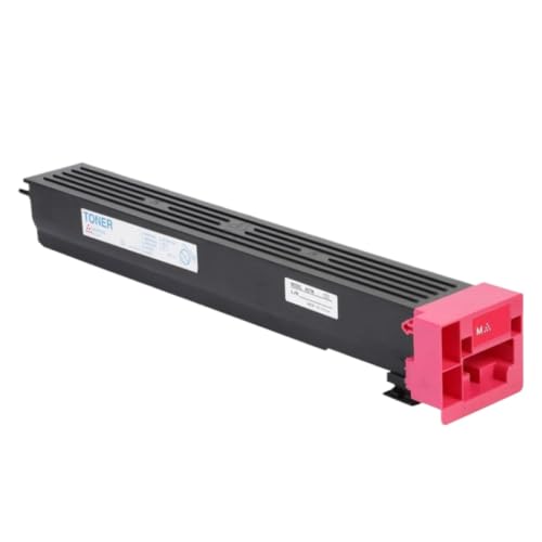 Cartouche de toner TN713 compatible avec copieur laser couleur Japan Color C659 C759 M