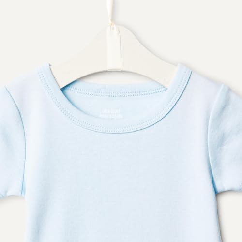 Image of Amazon Essentials x Sofia Grainge Mommy and Me Short Sleeve Pajama Set
