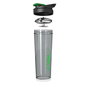 Rockitz RS761 TARGA Protein Shaker 800ml
