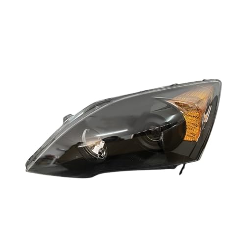 Phare avant voiture pour CRV 2007-2011 optique de remplacement