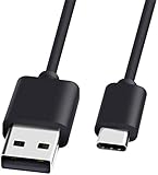 USB C Charger Charging Cable Cord Compatible for Samsung Galaxy Buds+ Plus SM-R175,Galaxy Buds Pro,...