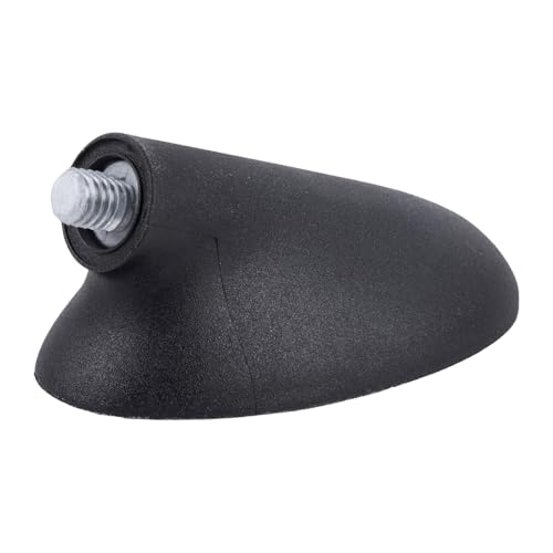 Dixhills Base d'antenne pour voiture compatible avec Ford Fiesta Scorpio Focus Kuga KA Transit Connect Mondeo Mk1 Mk2 Escort Mk4 Pièce de rechange 1948182...