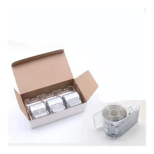 Agrafes Type M reliure de documents pour copieurs MP 1357 et 907