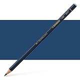 Stabilo All-STABILO Graphite Color Pencil - Blue