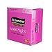 No Nonsense Za1/Tz9 Tan Knee Highs 10 Count