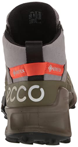 ECCO Men's Biom 2.1 Mid Gore-tex Waterproof Cross Trainer3