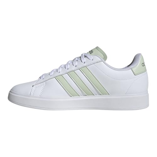 Image of adidas Women's Grand Court 2.0 Tennis Shoe