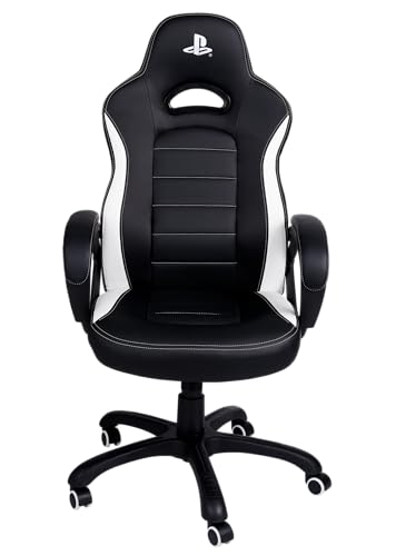 Nacon Fauteuil Gaming Officiel Sony PCCH-350