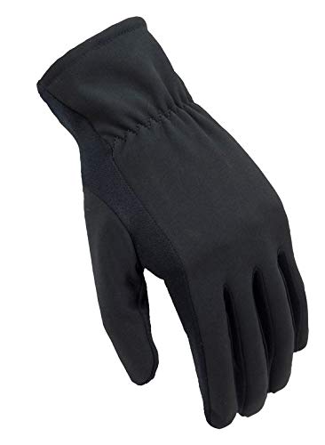 unik Sotoguantes Polartec Windbloc Negro (L)
