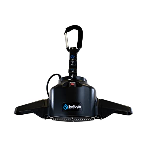 Secador de Traje de Neopreno Movesea 59140EU Cover