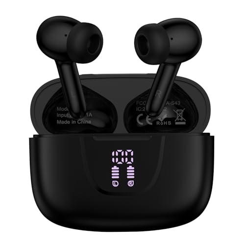 for Samsung Galaxy, Earbuds Wireless Earphones for Samsung S25+ S26+ S26 S25 FE Edge Plus Ultra, Bluetooth Headphones Ear Buds Headset Blue Tooth Ear Phones for S24 S23 S22 S21 S20, Z Fold Flip 7 6 5