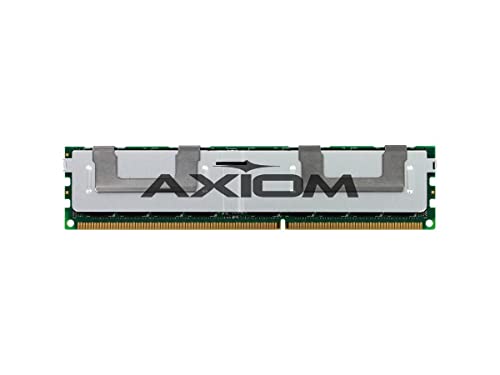 Axiom AX - DDR3 - 16 GB - DIMM 240-pin - 1333 MHz / PC3-10600 - registered - ECC - for Dell PowerEdge C2100, C6100, R415, R510, 