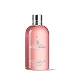 Molton Brown Rhubarb and Rose Body Wash