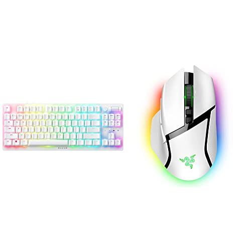 Amazon.co.jp: 【セット買い】Razer レイザー DeathStalker V2