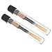 ERINGOGO 2pcs Double Reed Oboe Accessories Reed for Students Replacing Reed Compact Instrument Accessory Reed for Oboe Lightweight Oboe Reed Oboe Supplies Oboe Parts Red Line Copper Natural