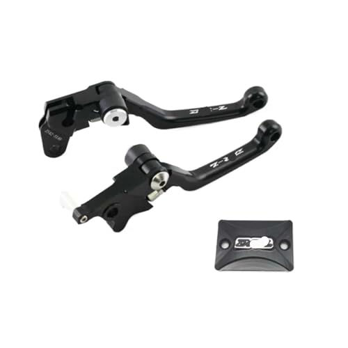 Levier d'embrayage pour Suzuki DRZ 400SM 400E 400S 2005-2020 Pivotant