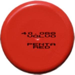 Vernice Spray Volvo Penta Red Rosso Per Entrobordo Barca Nautica