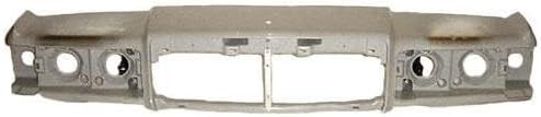 Header Panel for 1988-1991 SMC Full Crown Victoria