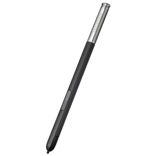 Samsung Original Stylus Touch S Pen for Samsung Galaxy Note 10.1 2014 Edition - Black (ET-PP600SBEG)Retail Package