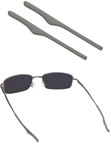 Image of BLAZERBUCK Replacement Ear Socks for Oakley Wingback OX5089 / Wingback SQ OX5148 Eyeglasses