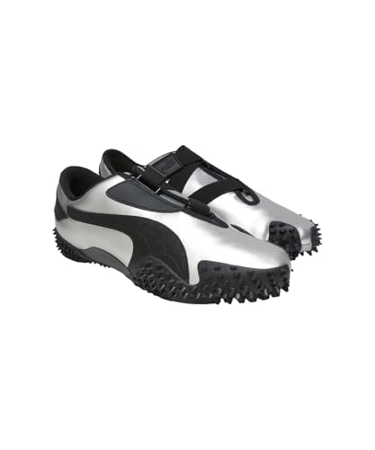 Image of Puma Unisex-Adult Mostro Metal Sneaker