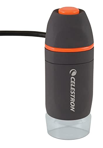 Celestron Digitales Mini-Handmikroskop