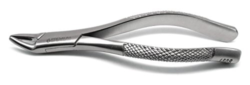 Superior Dental Extracting Forceps 150S Upper Molars Incisors Surgical Universal Instruments #TOP1