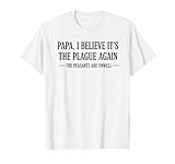 Victorian Dark Humor Historical Irony Apparel