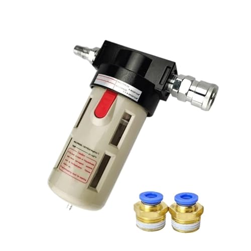 Séparateur d'eau et d'huile BF2000 pour éviter la rouille des outils