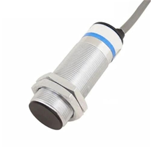 Détecteur proximité inductif M22 commutateur de position métal DC 2 fils NC