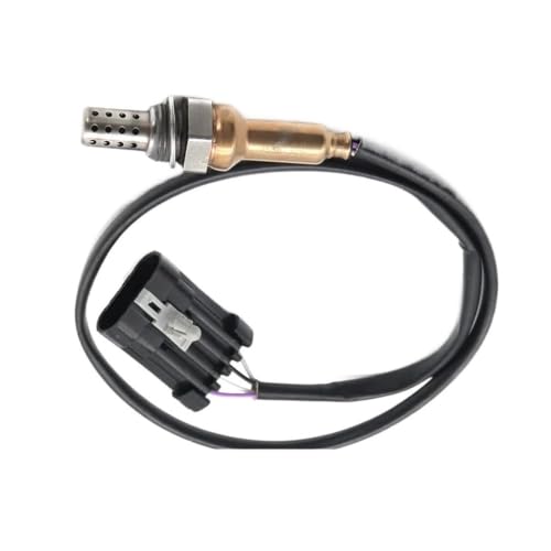 Capteur d'oxygène 25325359 standard d'origine pour système d'échappement JAC T6 T8
