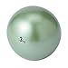カインズ ウェイトボール 3kg グリーン