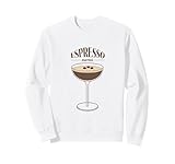 ESPRESSO MARTINI Social Club