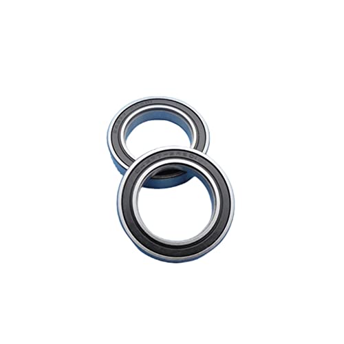 Roulement céramique 24377 6805 MR24377 2RS pour BB90 - 5