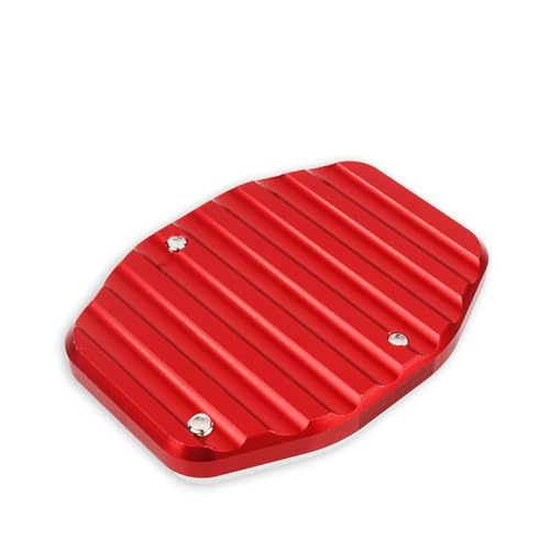 Coussinet d'agrandissement pour X-ADV750 avec base CNC antidérapante