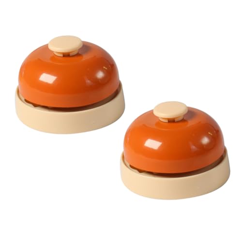 Didiseaon 3sets Interactive Dog Bells Pet Training Bells Dog Doorbells for Potty Training and Games 2pcs*3