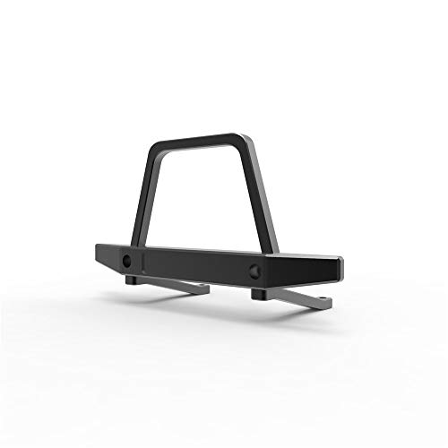 Xmipbs Front Anti Collision Bumper Crashproof Bar for DJI RoboMaster