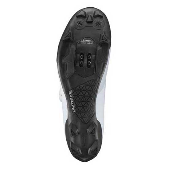 SHIMANO XC503 Wide MTB Shoes EU 42