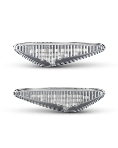 Feu arrière pour X-5 CW clignotant dynamique pour remplacer vos optiques usés