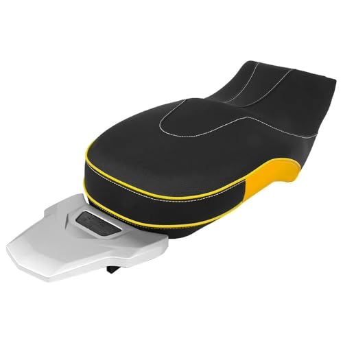 Selle pour R1250GS Adv moto coussins de voyage pour duo en roadtrip