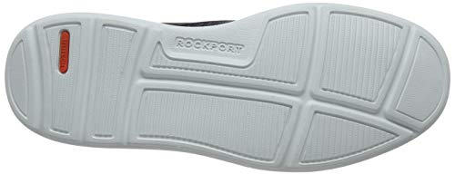 Image of Rockport Men's Zaden Plain Toe Oxford Trainers