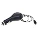 Produktbild OTB KFZ-Ladekabel Micro-USB, 1,2A, Kabelrolle