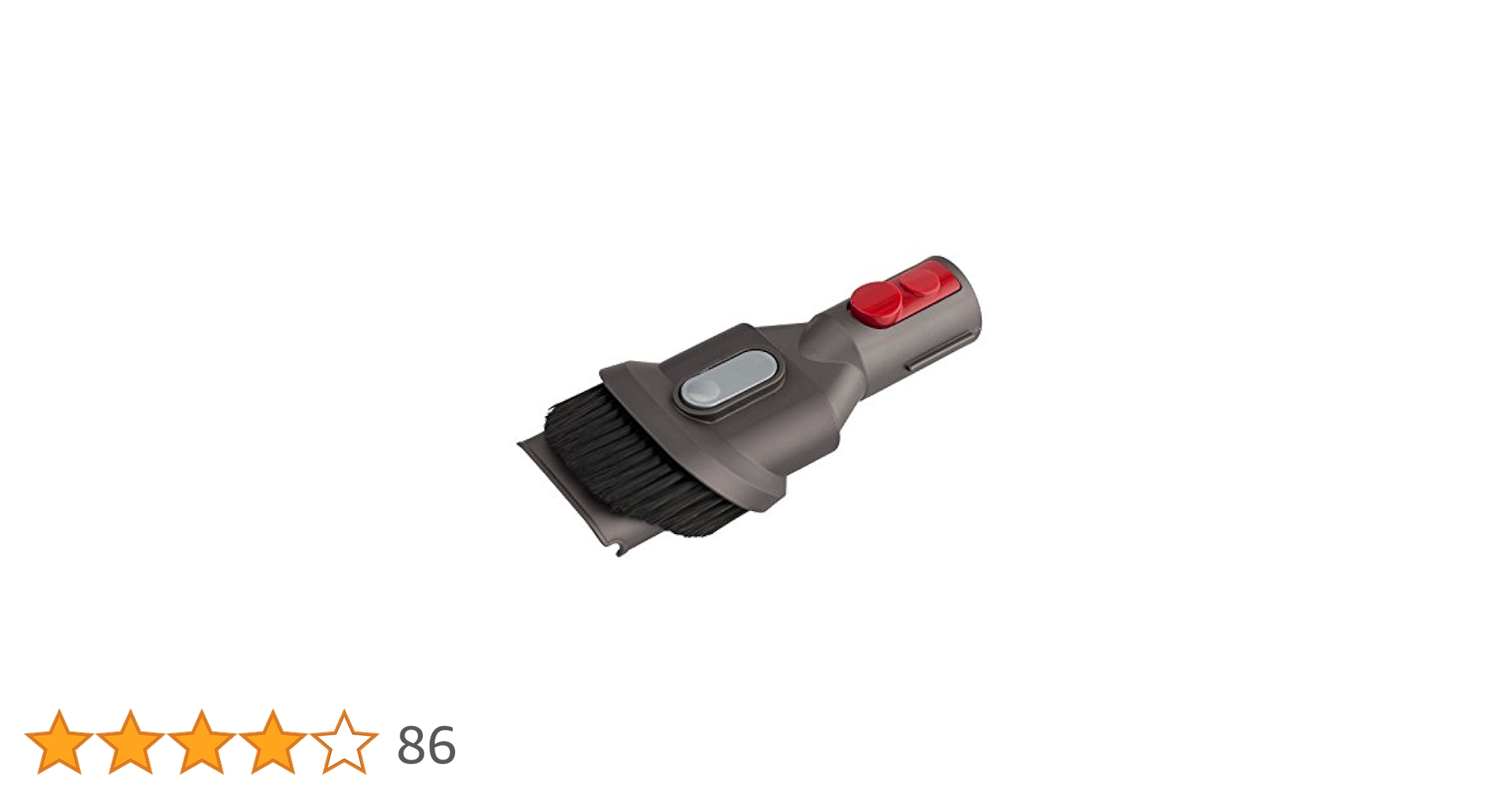 Amazon | [ダイソン] Dyson 純正 コンビネーションツール V7 V8