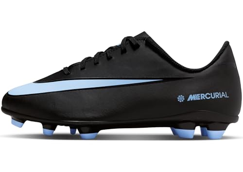 Nike Jr. Mercurial Vapor 16 Club Sneaker, Multicolore, 32 EU